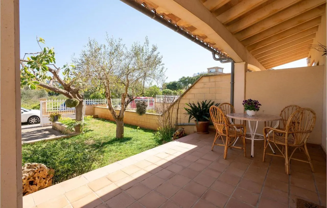4 Bedroom Stunning Home In Port Dalcudia Port de Alcudia  0*, Port de Alcudia (Mallorca) Spanje