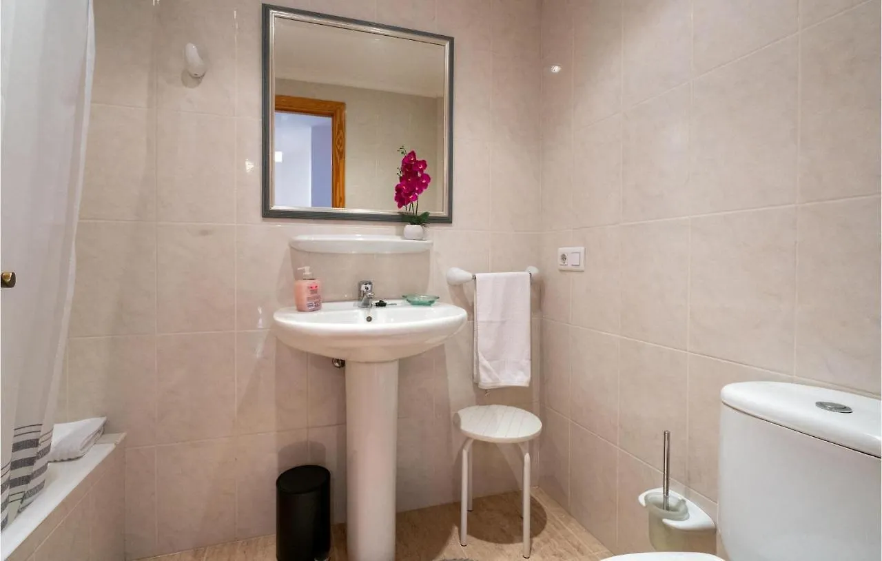 4 Bedroom Stunning Home In Port Dalcudia Port de Alcudia  Port de Alcudia (Mallorca)
