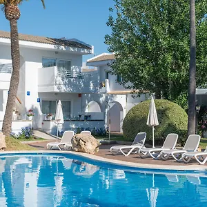  Appartement Solecito